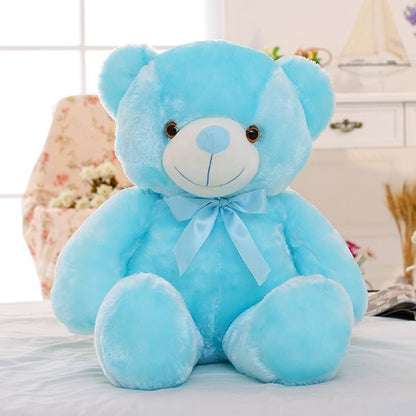 Glow Bear teddy