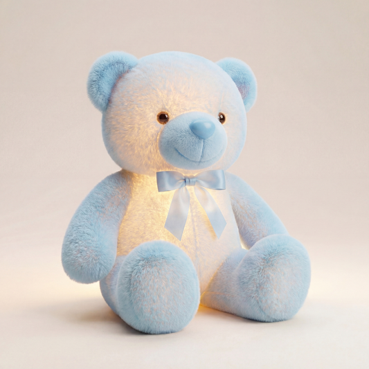 Glow Bear teddy